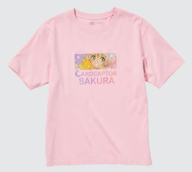 Cardcaptor Sakura Cardcaptor Sakura